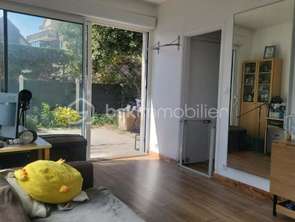 Vente Maison 2 chambresBernières-sur-Mer