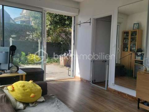 Vente maison 3 pièces Bernières-sur-Mer 14