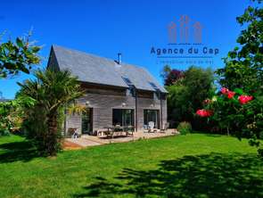 Vente Maison 4 chambresBernières-sur-Mer