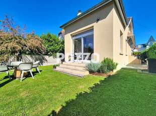 Photo Vente maison Bernières-sur-Mer