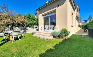 Photo Vente maison Bernières-sur-Mer