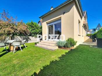Vente maison 5 pièces Bernières-sur-Mer 14