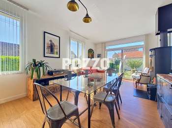 Vente Maison 3 chambresBernières-sur-Mer