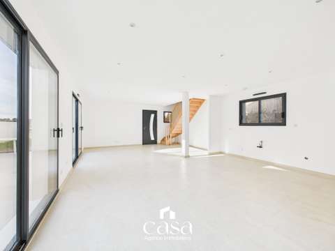 Vente maison 5 pièces Bernières-sur-Mer 14