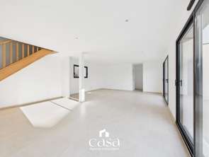 Vente Maison 3 chambresBernières-sur-Mer