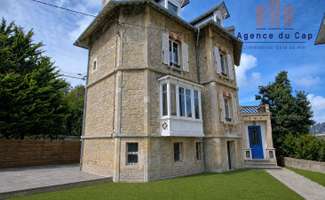 Photo Vente maison Bernières-sur-Mer