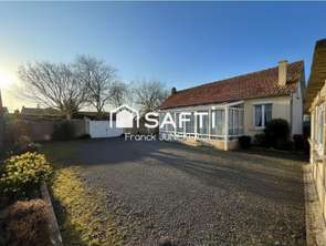 Vente Maison 2 chambresBernières-sur-Mer