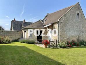 Vente Maison 1 chambreBernières-sur-Mer
