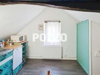 Vente maison 3 pièces Vente maison 3 pièces