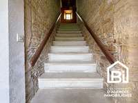 Vente maison 12 pièces