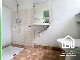 Vente maison 12 pièces