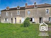 Vente maison 12 pièces