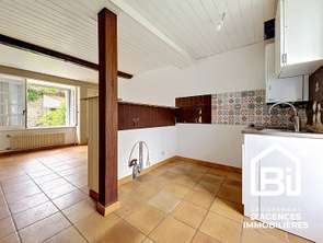 Vente Maison 8 chambresBernières-sur-Mer