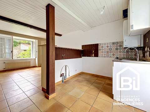 Vente maison 12 pièces Bernières-sur-Mer 14