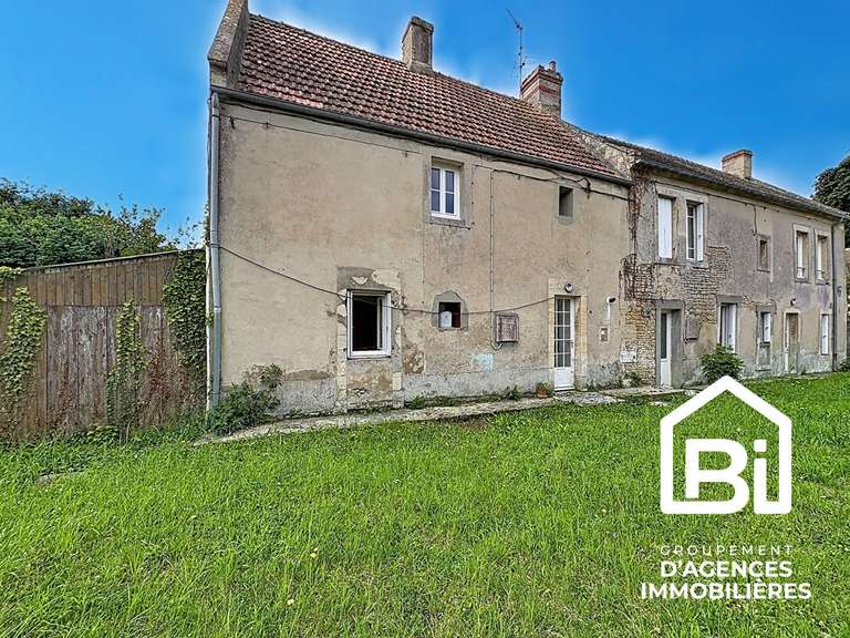 Vente maison 12 pièces