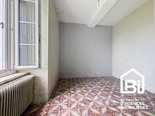 Vente maison 12 pièces