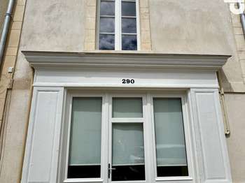 Vente Maison 2 chambresBernières-sur-Mer