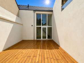 Vente Maison 3 chambresBernières-sur-Mer