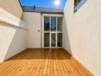 Vente maison 5 pièces Bernières-sur-Mer 14