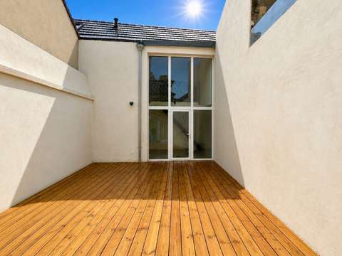 Vente maison 5 pièces Bernières-sur-Mer 14