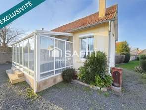 Vente Maison 2 chambresBernières-sur-Mer