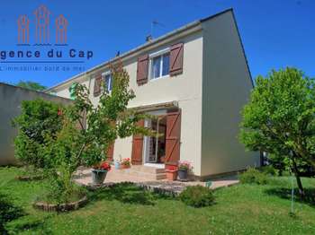 Vente Maison 4 chambresBernières-sur-Mer