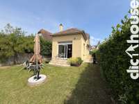 Vente maison Bernières-sur-Mer - 14