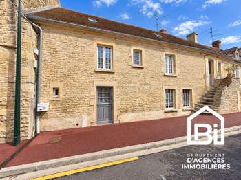 Vente Maison 4 chambresBernières-sur-Mer
