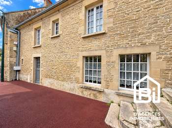 Vente Maison 4 chambresBernières-sur-Mer