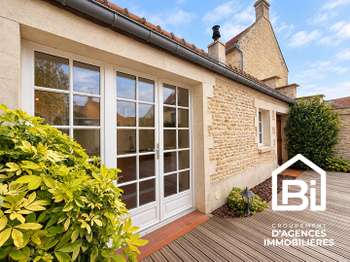 Vente Maison 4 chambresBernières-sur-Mer