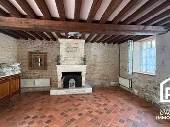 Vente maison 7 pièces Bernières-sur-Mer 14