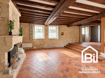 Vente maison 7 pièces Bernières-sur-Mer 14