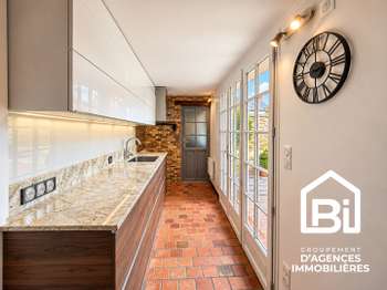 Vente Maison 4 chambresBernières-sur-Mer