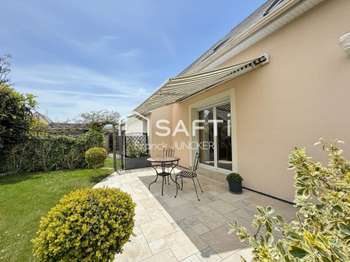 Vente maison 7 pièces Bernières-sur-Mer 14
