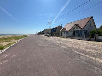 Vente Maison 2 chambresBernières-sur-Mer