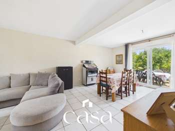 Vente Maison 3 chambresBernières-sur-Mer