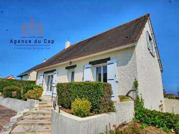 Vente Maison 3 chambresBernières-sur-Mer