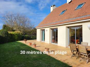 Vente Maison 4 chambresBernières-sur-Mer