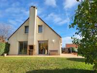 Vente maison 7 pièces Vente maison 7 pièces