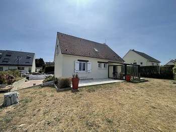Vente Maison 3 chambresBernières-sur-Mer