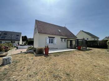 Vente maison 5 pièces Bernières-sur-Mer 14