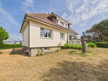 Vente maison 4 pièces Bernières-sur-Mer 14