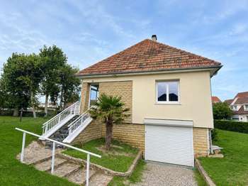 Vente maison 4 pièces Bernières-sur-Mer 14