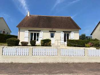 Vente maison 5 pièces Bernières-sur-Mer 14