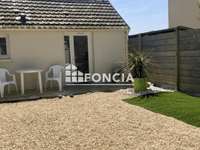 Vente maison 2 pièces Vente maison 2 pièces