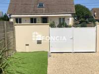 Vente maison 2 pièces Vente maison 2 pièces