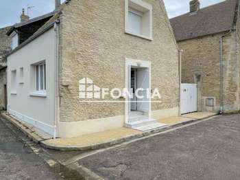 Photo Vente maison Bernières-sur-Mer