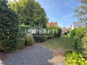Vente Maison 2 chambresBernières-sur-Mer