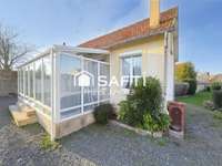 Vente maison 3 pièces Vente maison 3 pièces