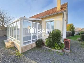Vente maison 3 pièces Vente maison 3 pièces